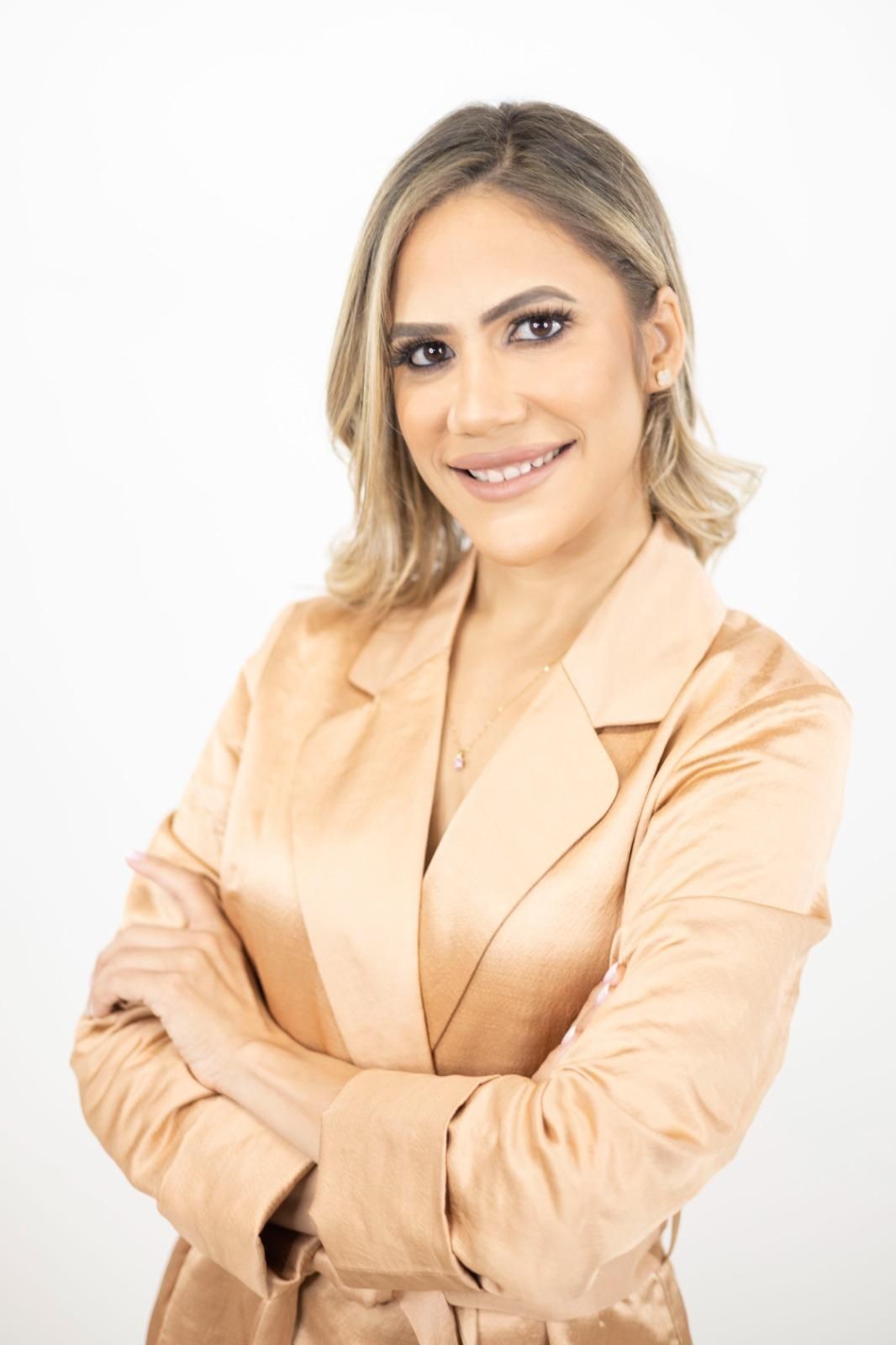 Anette Espinet