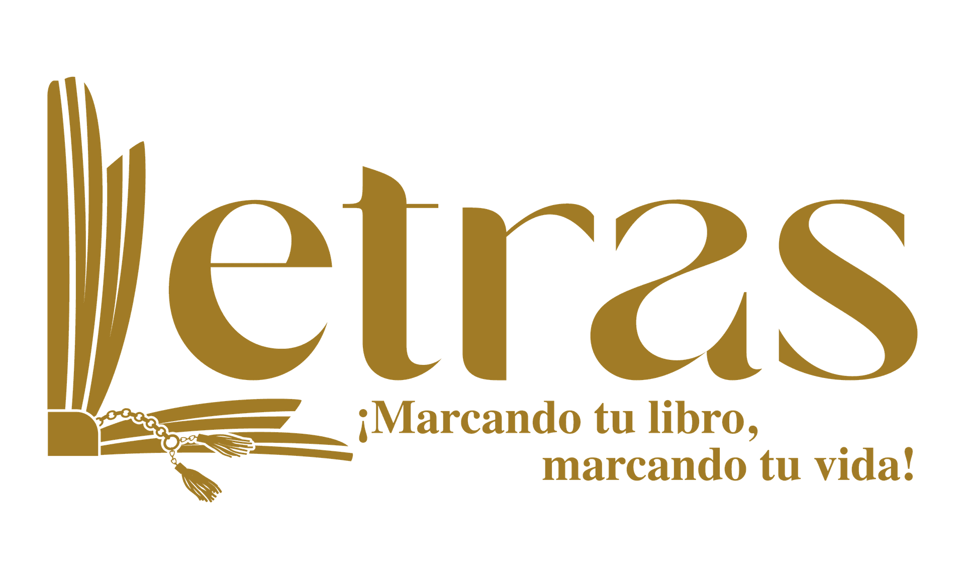 Letras Distribución