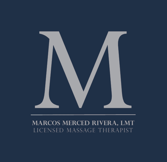 Marcos Merced, LMT