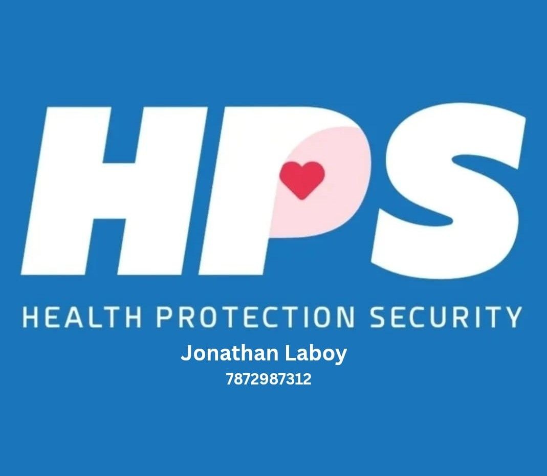 Health Protection Security