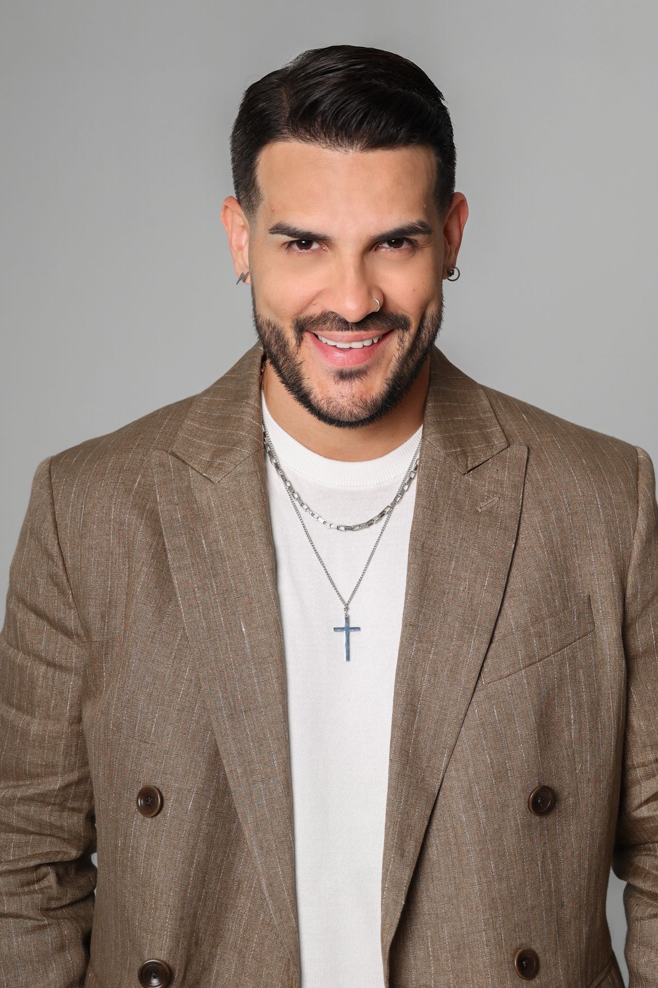 Víctor Santiago